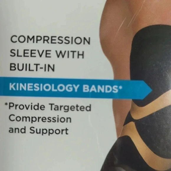 Copper Fit pro series Elbow Sleeve - Picture 3 of 4